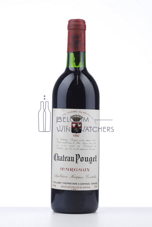 Image de 1992 POUGET
